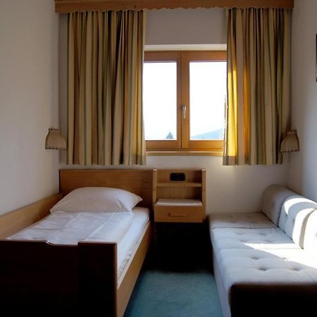 Pension Hohe Salve Westendorf Rom bilde