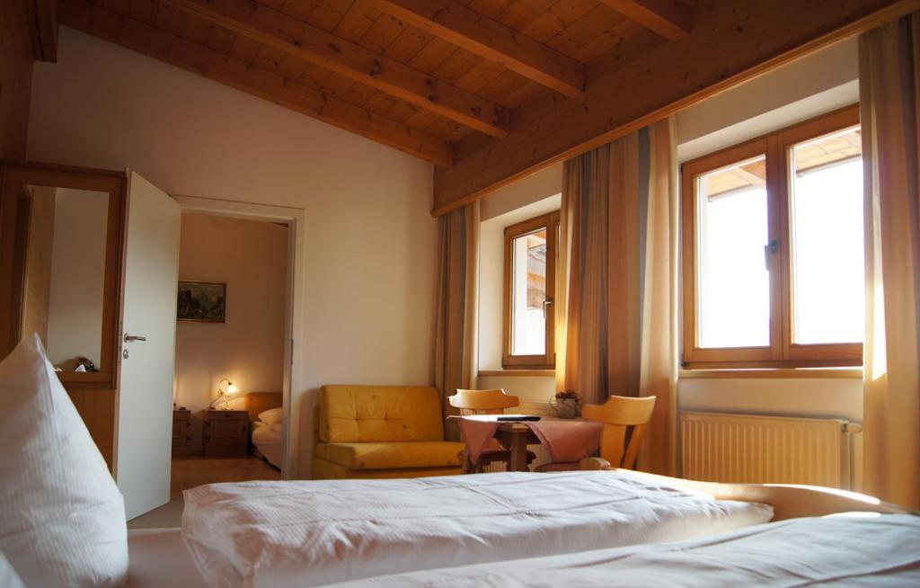 Pension Hohe Salve Westendorf Rom bilde