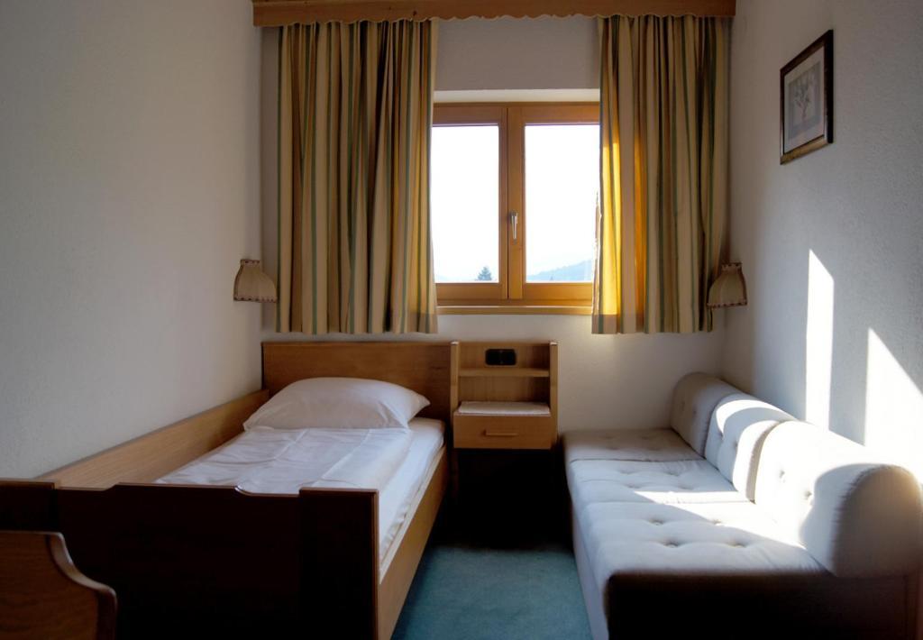 Pension Hohe Salve Westendorf Rom bilde