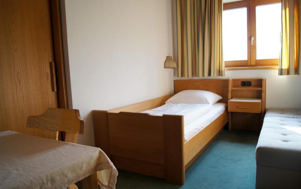 Pension Hohe Salve Westendorf Rom bilde