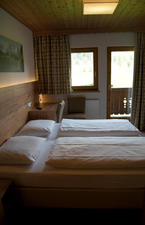 Pension Hohe Salve Westendorf Rom bilde
