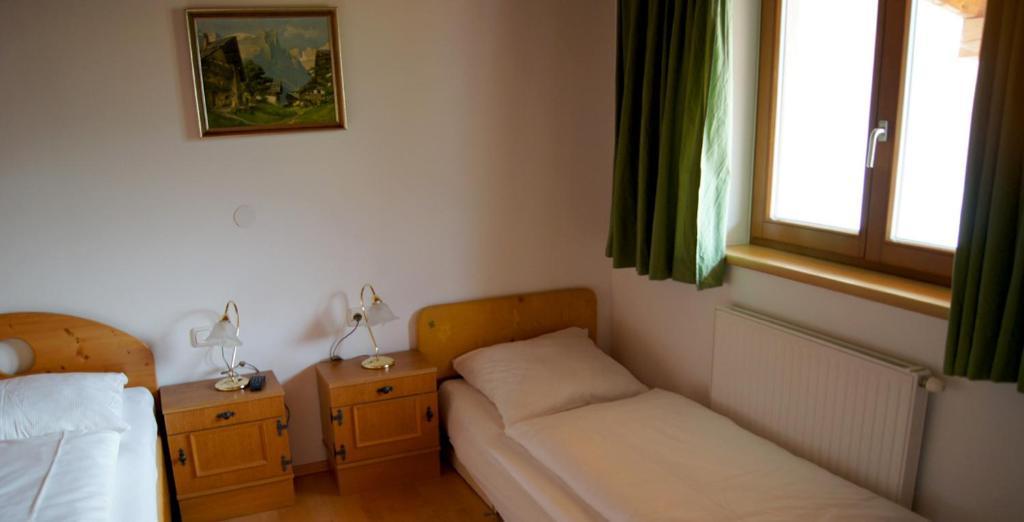 Pension Hohe Salve Westendorf Rom bilde