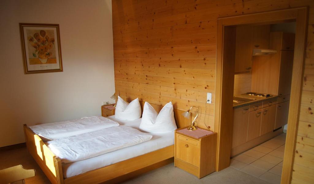 Pension Hohe Salve Westendorf Rom bilde