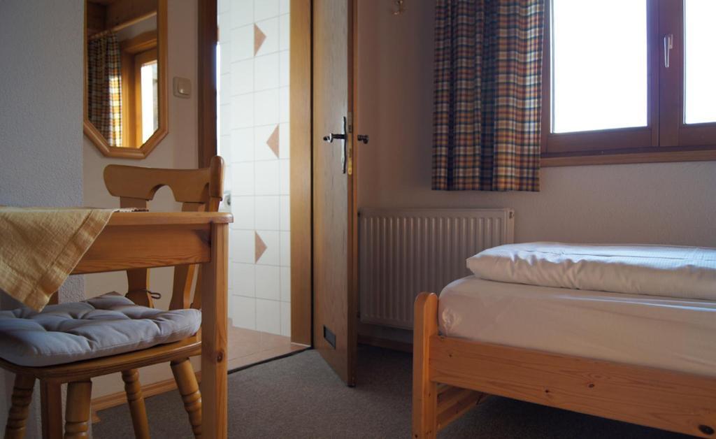 Pension Hohe Salve Westendorf Rom bilde