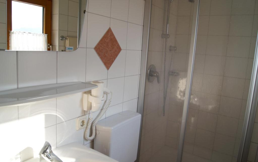 Pension Hohe Salve Westendorf Rom bilde