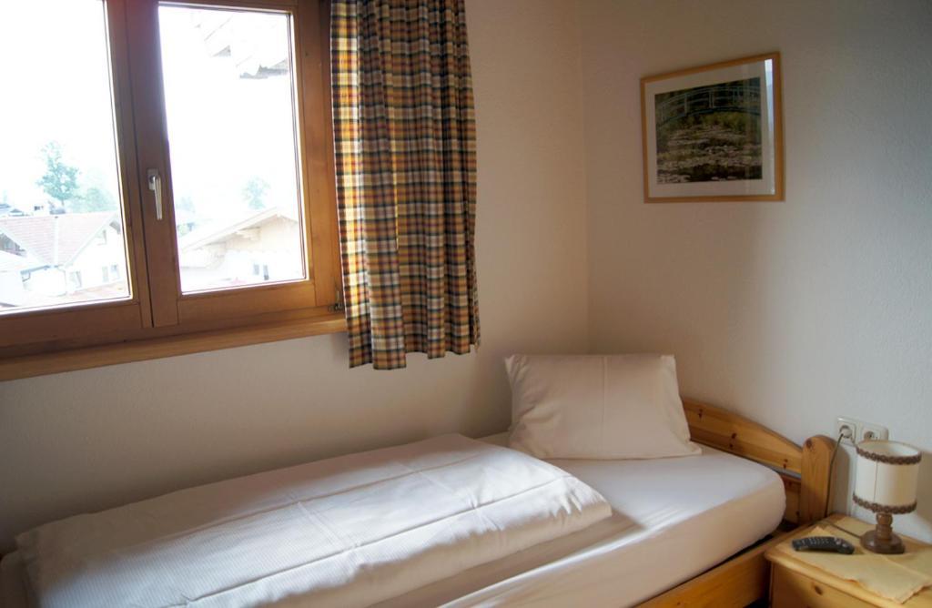 Pension Hohe Salve Westendorf Rom bilde